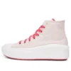 Chuck Taylor All Star Move High «Barely Rose»
