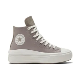 Chuck Taylor All Star Move High «Future Utility – Vapor Mauve»