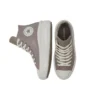 Chuck Taylor All Star Move High «Future Utility – Vapor Mauve»