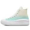 Chuck Taylor All Star Move High «Ombre – Light Dew»