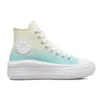 Chuck Taylor All Star Move High «Ombre – Light Dew»