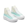 Chuck Taylor All Star Move High «Ombre – Light Dew»