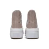 Chuck Taylor All Star Move High «Stone Mauve»
