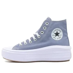 Chuck Taylor All Star Move High Top «Thunder Daze»