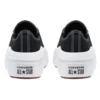 Chuck Taylor All Star Move Low «Black»