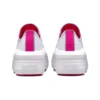 Chuck Taylor All Star Move Low «Blanco Púrpura»