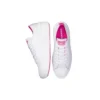 Chuck Taylor All Star Move Low «Blanco Púrpura»