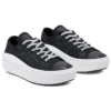 Chuck Taylor All Star Move Low «Negro Blanco»