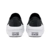 Chuck Taylor All Star Move Low «Negro Blanco»