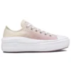 Chuck Taylor All Star Move Low «Ombre – Pale Amethyst»