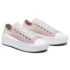 Chuck Taylor All Star Move Low «Ombre – Pale Amethyst»