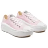 Chuck Taylor All Star Move Low «Pink Foam»