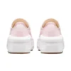 Chuck Taylor All Star Move Low «Pink Foam»