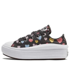 Chuck Taylor All Star Move Low PS «Always On Hearts»