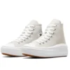 Chuck Taylor All Star Move Platform «Beige White»