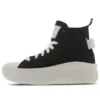 Chuck Taylor All Star Move Platform «Black»