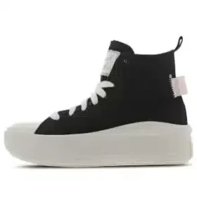 Chuck Taylor All Star Move Platform «Black»
