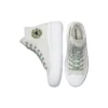 Chuck Taylor All Star Move Platform «Gray Green»