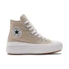 Chuck Taylor All Star Move Platform High «Beach Stone»