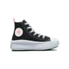 Chuck Taylor All Star Move Platform High «Black Pink Salt»