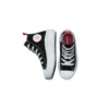 Chuck Taylor All Star Move Platform High «Black Pink Salt»