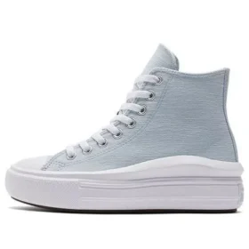Chuck Taylor All Star Move Platform High «Cloud Patch»