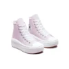 Chuck Taylor All Star Move Platform High «Color de temporada: amatista pálido»