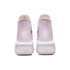 Chuck Taylor All Star Move Platform High «Color de temporada: amatista pálido»