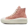 Chuck Taylor All Star Move Platform High «Daisy Cord»