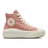 Chuck Taylor All Star Move Platform High «Daisy Cord»