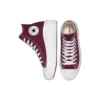 Chuck Taylor All Star Move Platform High «Dark Beetroot»