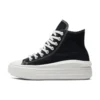 Chuck Taylor All Star Move Platform High «DIY Beads»