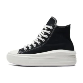 Chuck Taylor All Star Move Platform High «DIY Beads»
