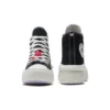 Chuck Taylor All Star Move Platform High «DIY Beads»