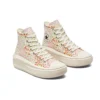 Chuck Taylor All Star Move Platform High «Floral»