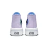 Chuck Taylor All Star Move Platform High «Gel Patch»