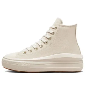 Chuck Taylor All Star Move Platform High «Golden Elements»