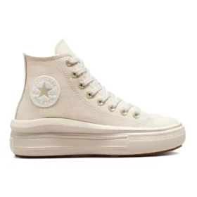 Chuck Taylor All Star Move Platform High «Golden Elements»