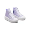 Chuck Taylor All Star Move Platform High GS «Gel Patch»