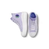 Chuck Taylor All Star Move Platform High GS «Gel Patch»