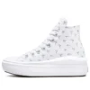 Chuck Taylor All Star Move Platform High «Hummingbirds»