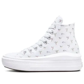 Chuck Taylor All Star Move Platform High «Hummingbirds»