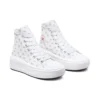 Chuck Taylor All Star Move Platform High «Hummingbirds»