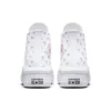 Chuck Taylor All Star Move Platform High «Hummingbirds»