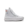 Chuck Taylor All Star Move Platform High «Rainbow Cloud»