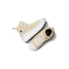 Chuck Taylor All Star Move Platform High «Sherpa – Beach Stone»