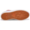 Chuck Taylor All Star Move Platform High Top Color de temporada «Ritual Rose»