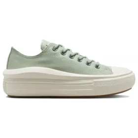 Chuck Taylor All Star Move Platform Low «Summit Sage»