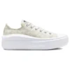Chuck Taylor All Star Move Platform Low «Tonal Floral»