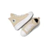 Chuck Taylor All Star Move Platform Sherpa «Beige»